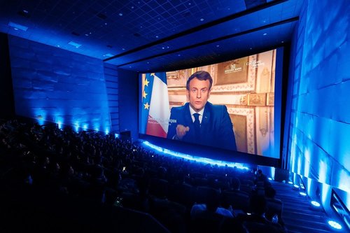 Голомт банк 1000 гаруй ААН, тэдгээрийн удирдлагуудад зориулан бизнес форумыг зохион байгууллаа